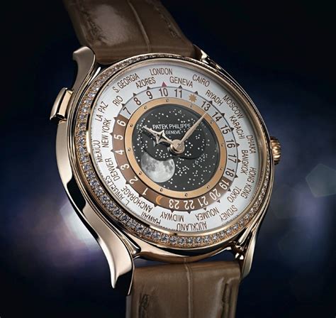 patek philippe phase de lune|Patek Philippe moon dial.